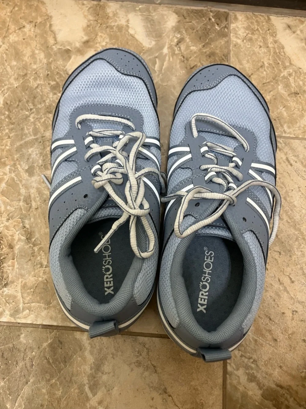 Xero Shoes Z1394 Prio Original Barefoot Cross Trainer Shoes women’s 9 - Picture 2 of 7